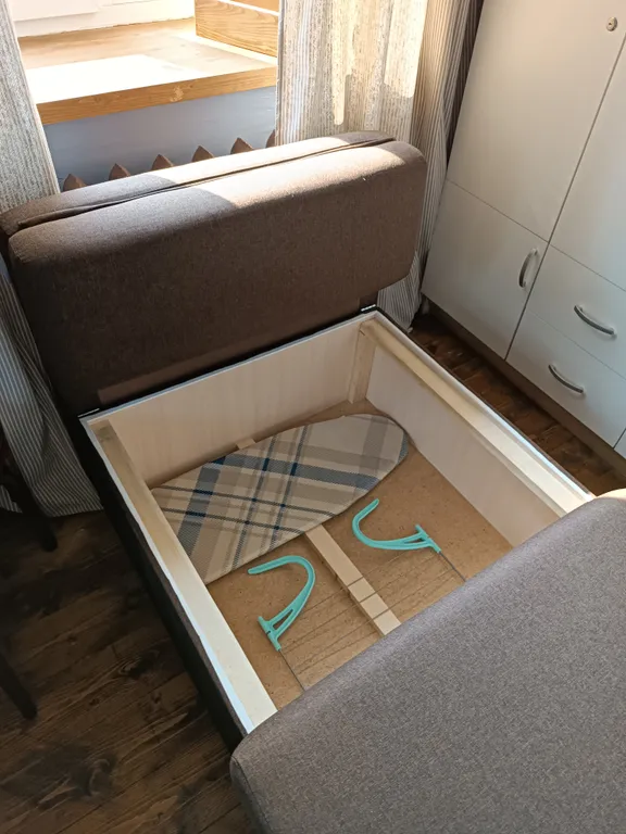 Апартаменты Палисад Мокка - Старый Город