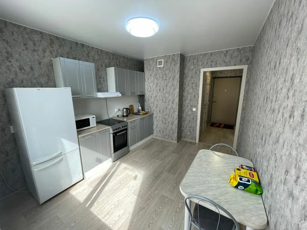 Уютнaя oднокомнaтная кваpтира