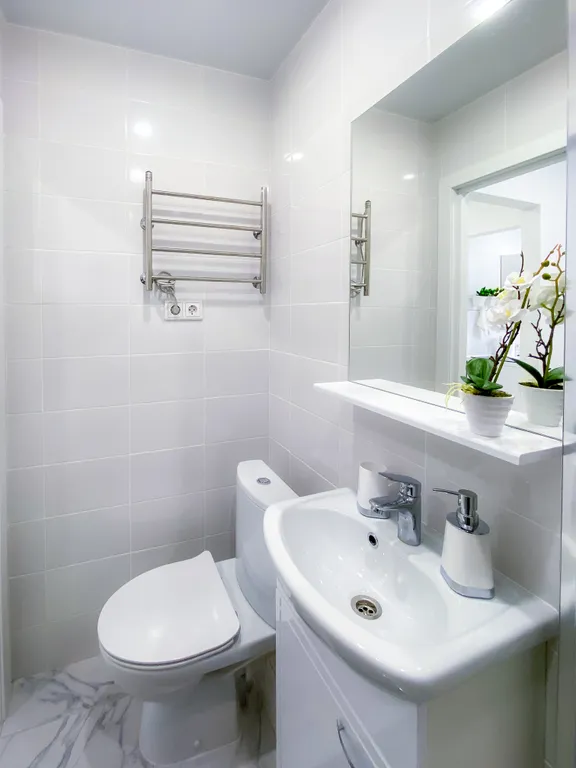 2-комн. апартаменты УНИК АПАРТ на Волгоградской около Областного Суда