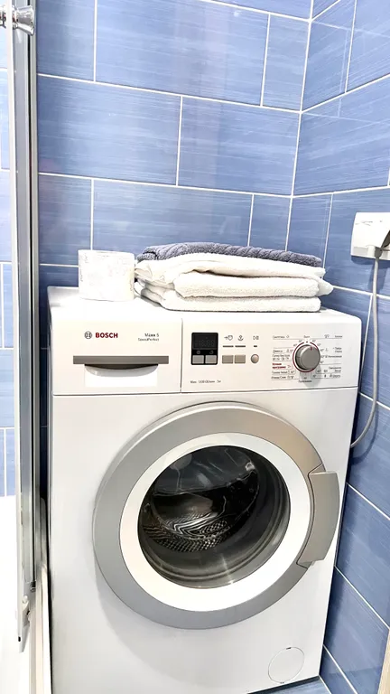 Апартаменты магия