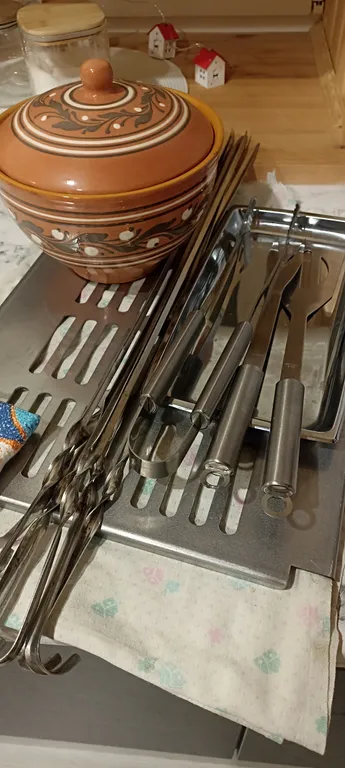 Новый деревенский дом Постоялый двор