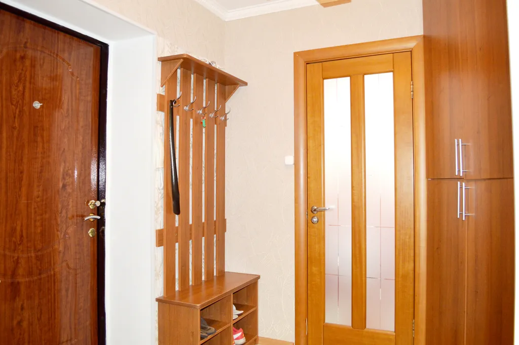 Просторная квартира рядом с ЦКиИ Современник