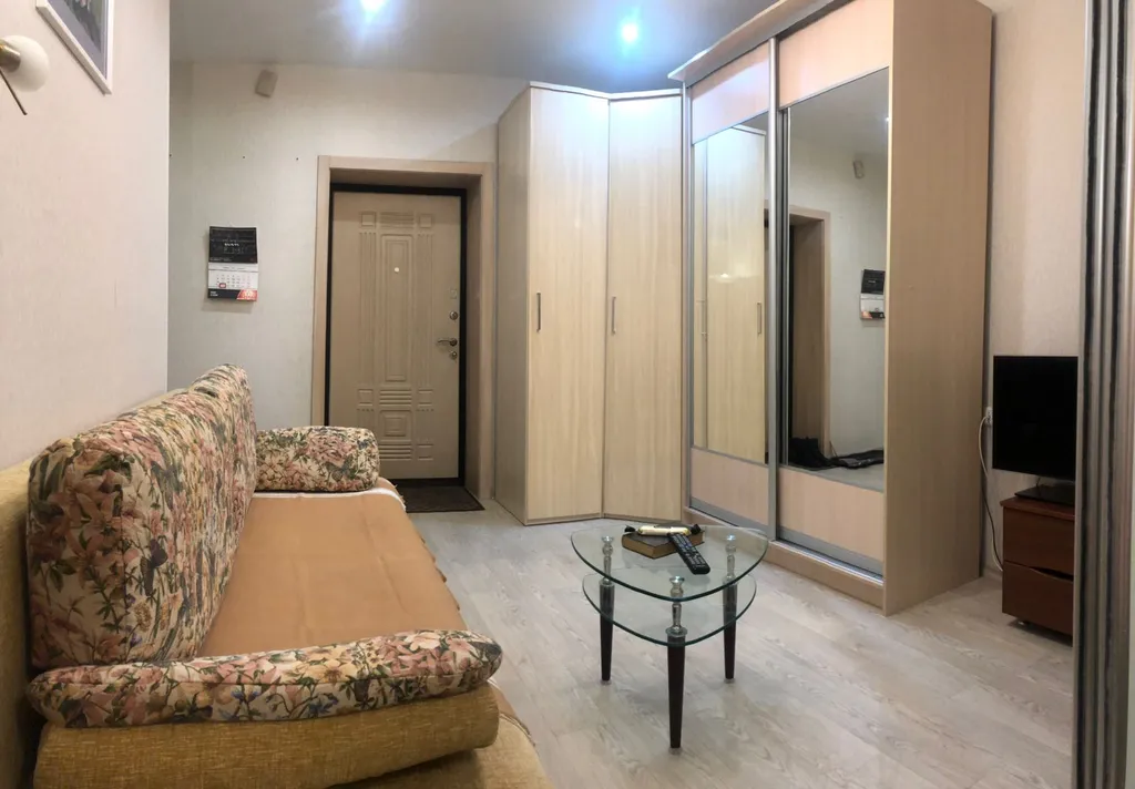 Уютная квартира около метро МЦД-4 — аренда посуточно в Одинцово