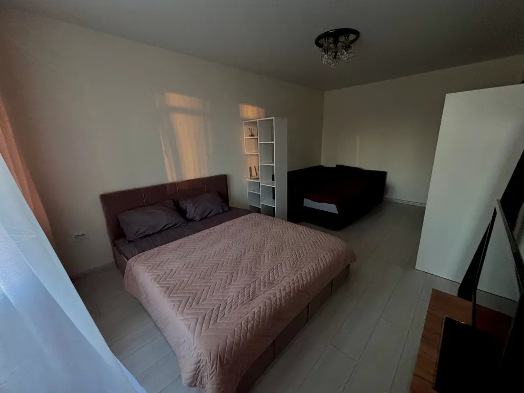 Квартира Уютная квартира в центре города — Нижний Новгород