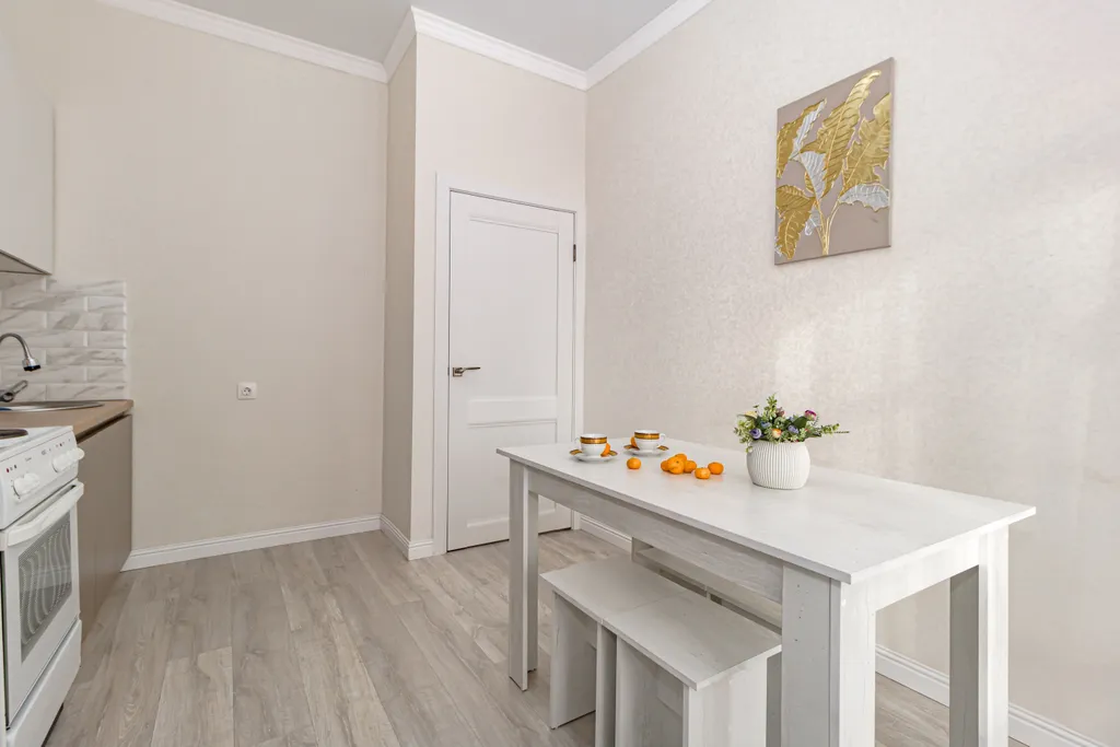 Апартаменты в центре