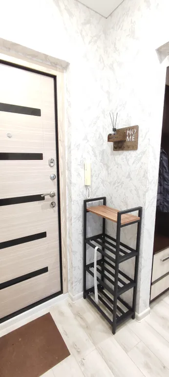 Уютная квартира со всеми удобствами