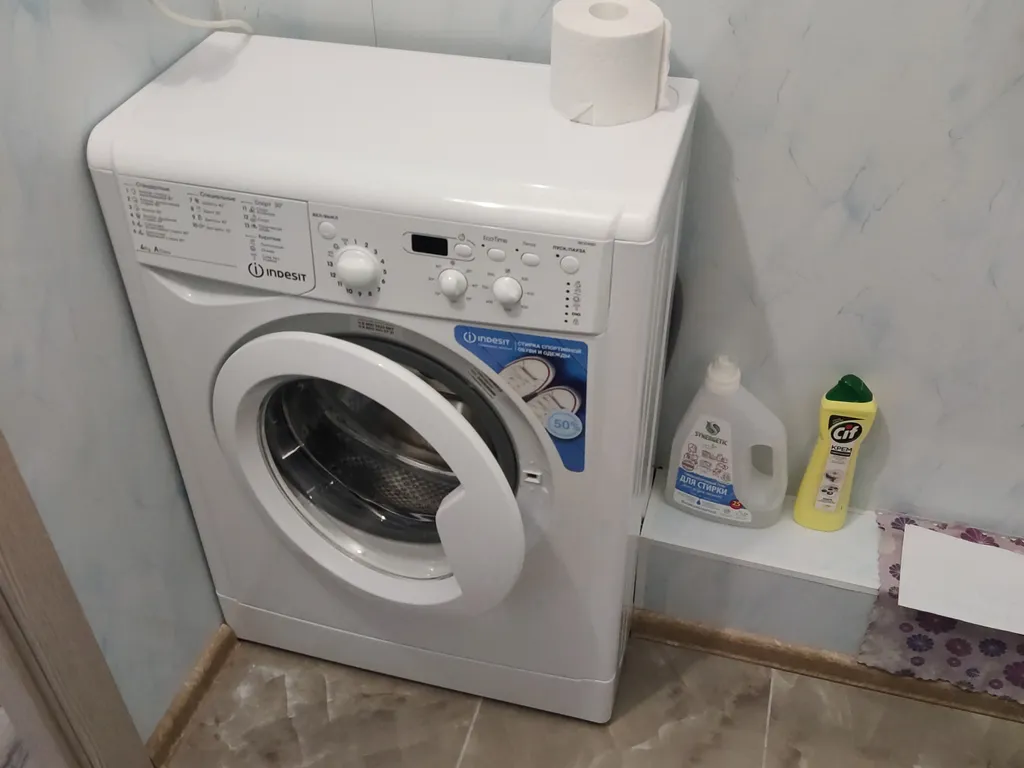 Квартира Уютная квартира в новом доме со всем необходимым для проживания — Красноярск