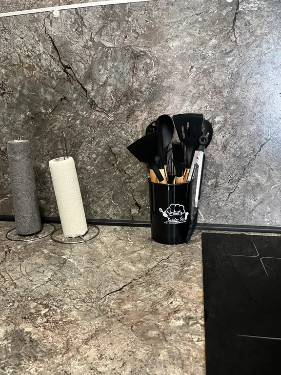 Трёхкомнатная квартира с хорошим ремонтом