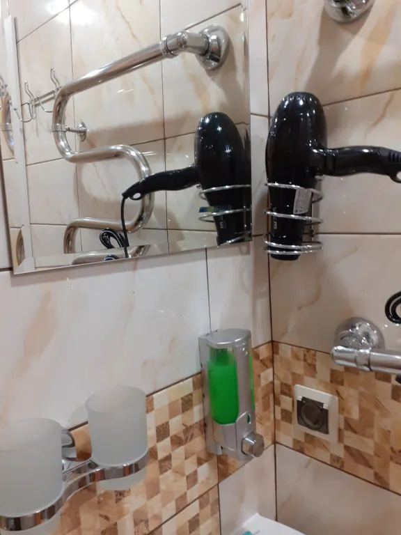 Уютные аппартаменты в центре города с отдельным входом