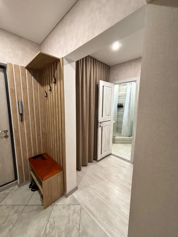 Романтический уголок