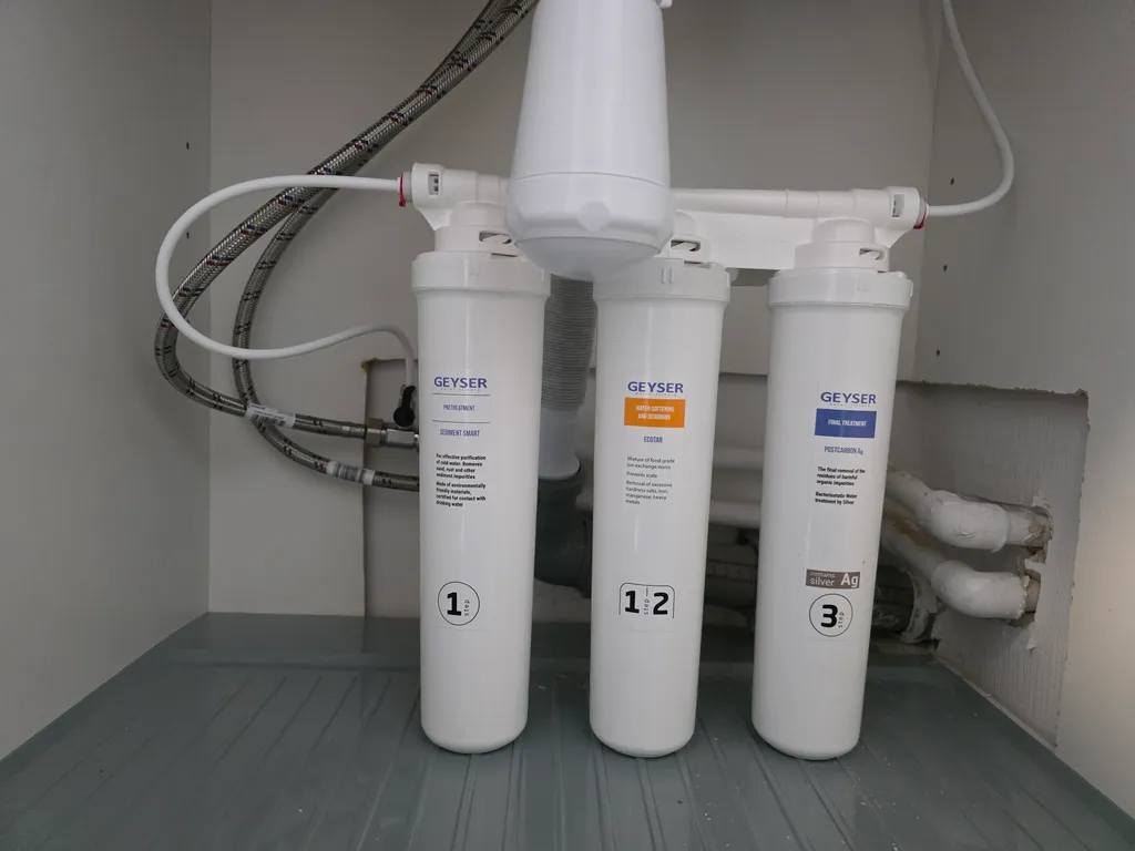 Квартира Квартира Уютная студия — Шушары