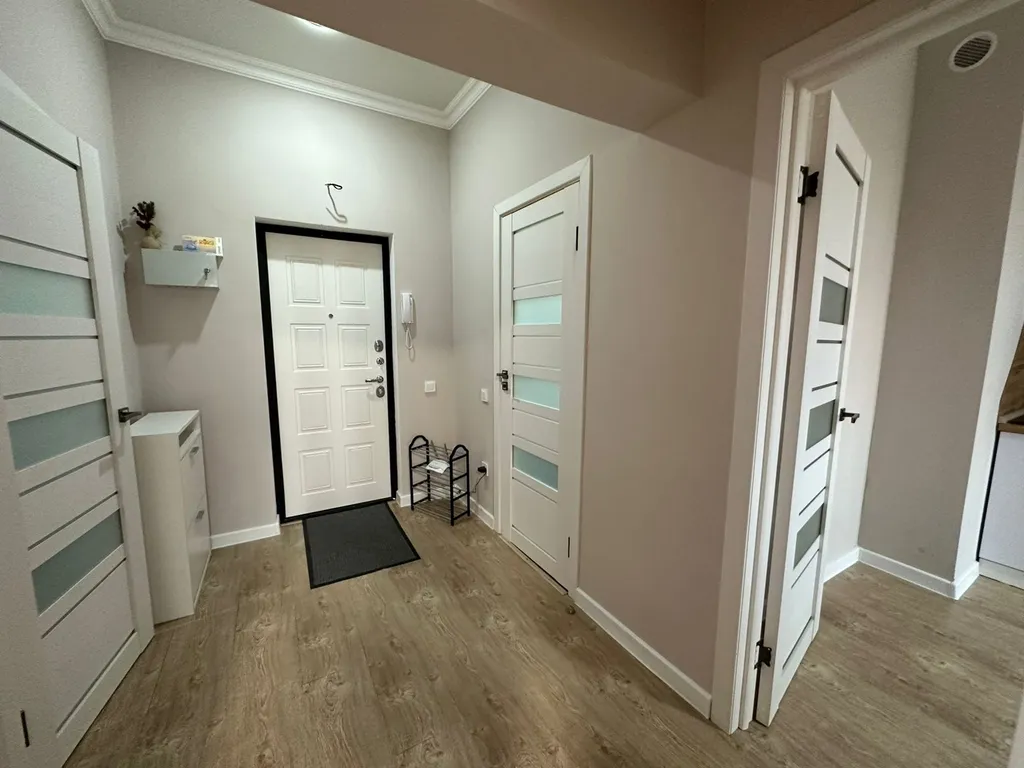 Апартаменты в центре города на улице Пушкина