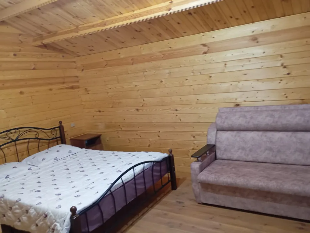 Коттедж 1-комнатный Дом — Гагра