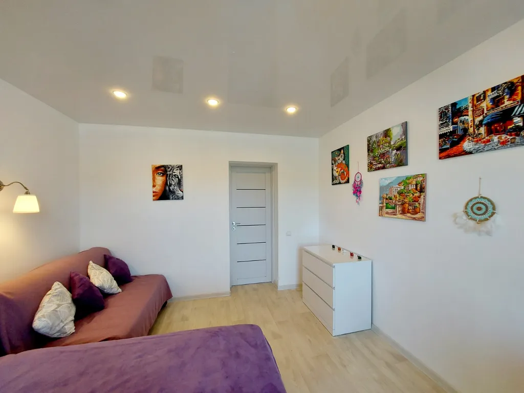 Квартира рядом с центром Адлера и морем