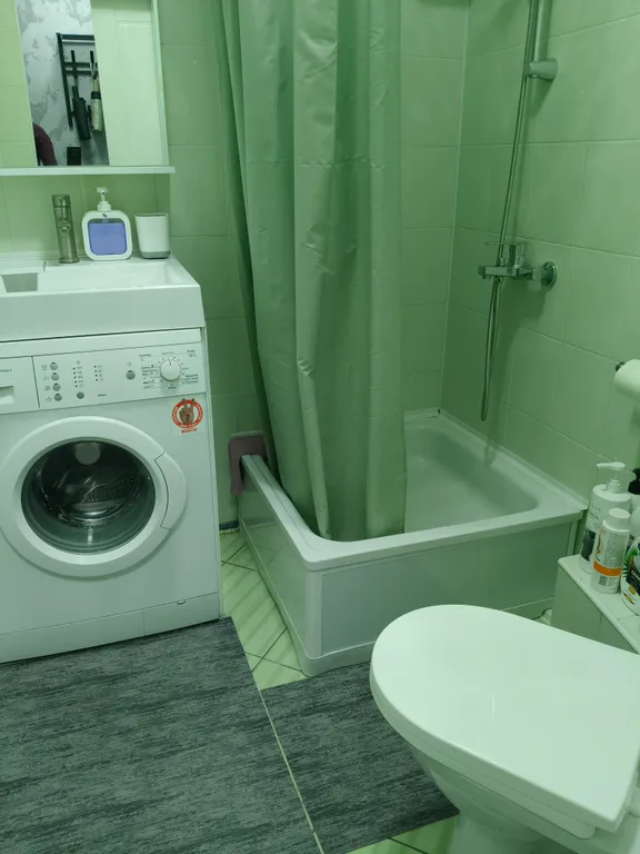 Квартира Уютная квартира в центре города — Калининград