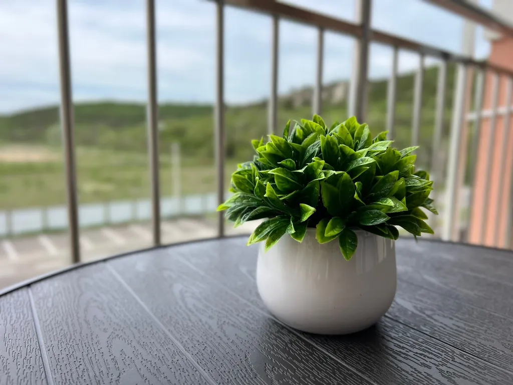 76 Студия с бассейнами на 4 человека