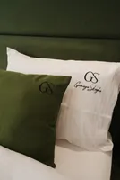 Апартаменты Горная Сказка