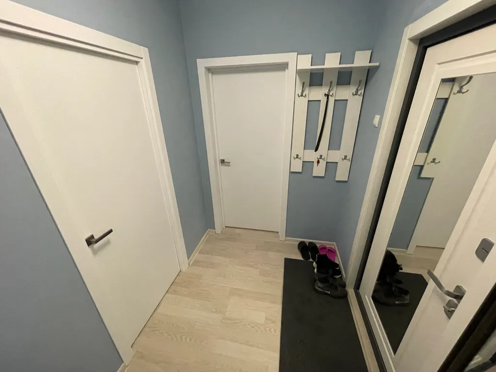 Квартира как на картинке