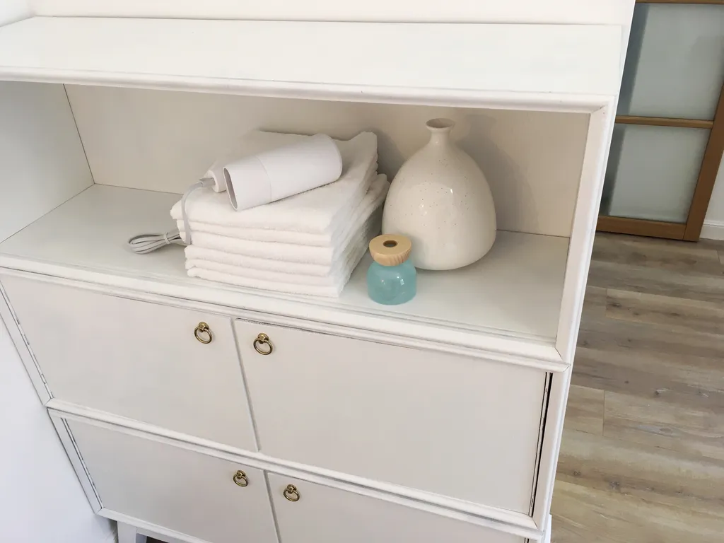 Современная квартира в центре города