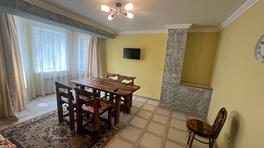 Квартира Комната — Мезмай