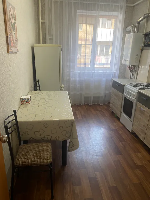 Квартира Квартира на Развилке — Горячий Ключ