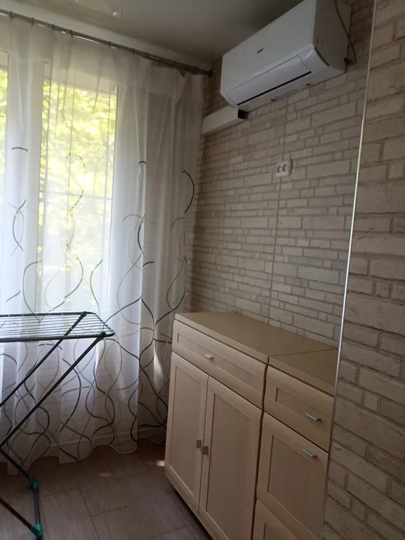 Квартира Уютная и удобная квартира в центре — Адлер