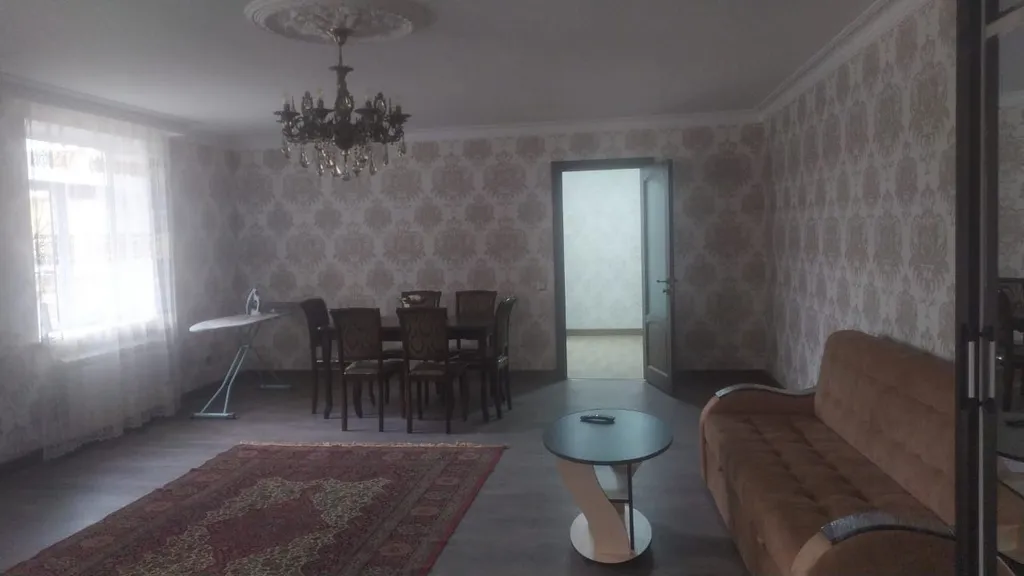 Коттедж 1-комнатный Дом — Дербент