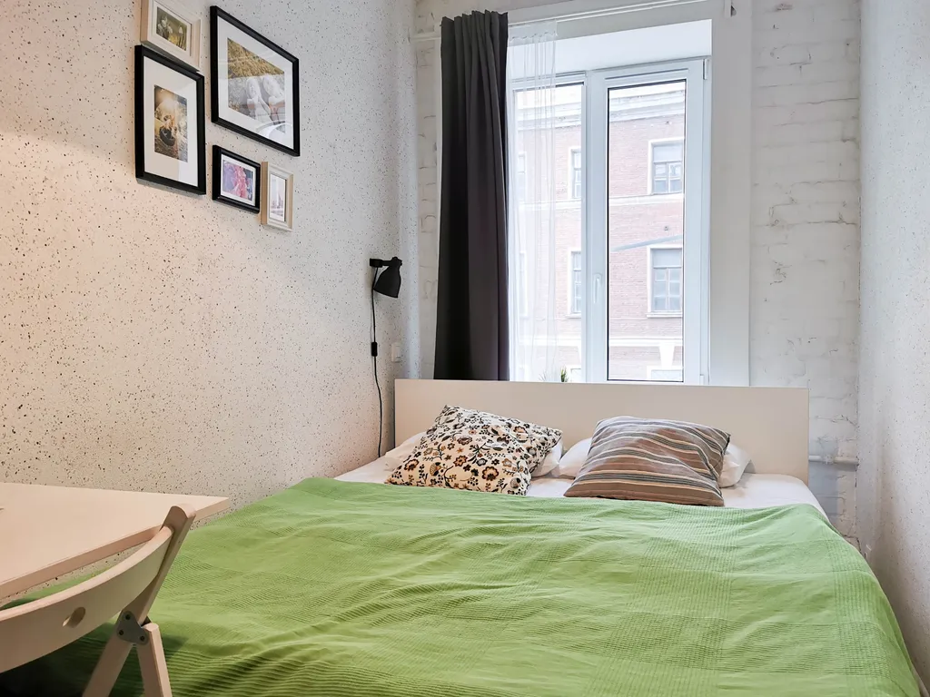 Квартира 1-комнатная Квартира — Санкт-Петербург