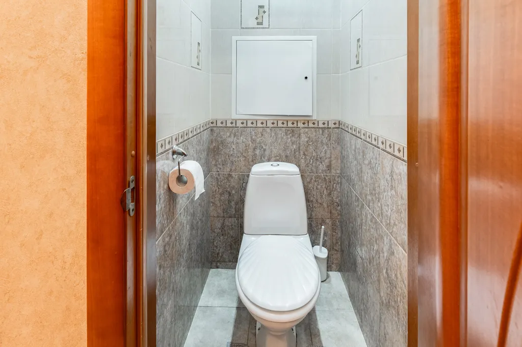 Однокомнатная квартира с отличной транспортной доступностью