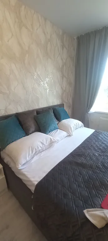 Квартира Новая квартира на побережье Балтийского моря — Пионерский