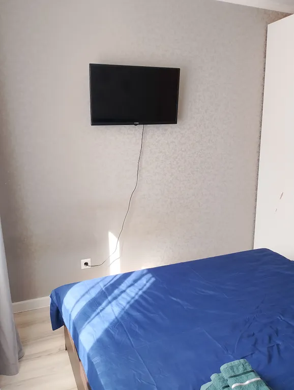 Студия для двоих