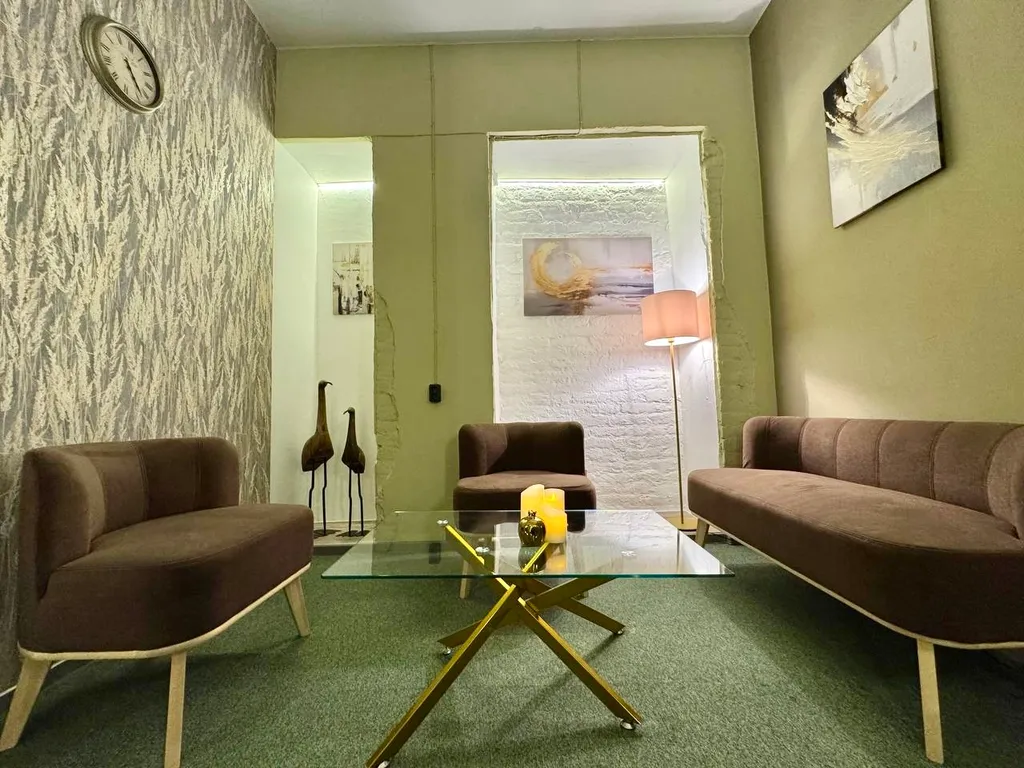 Квартира Комната — Санкт-Петербург