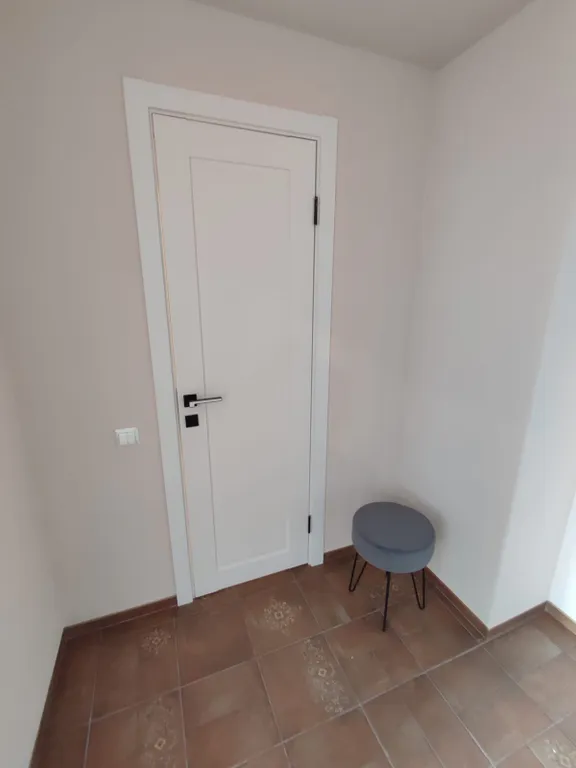 Новая уютная квартира с видом на горы и лес