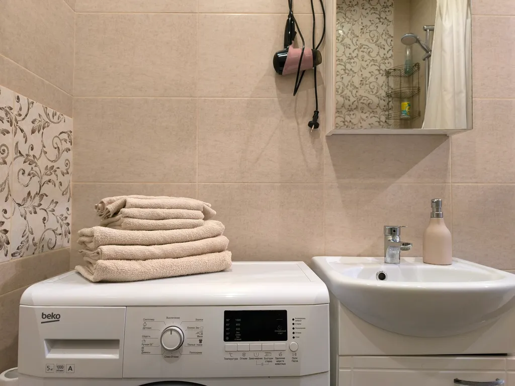 Уютный апартамент у Крокус Экспо