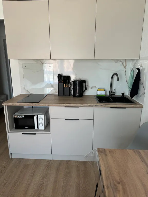 Студия 25 кв. м. рядом с Аэропортом Внуково