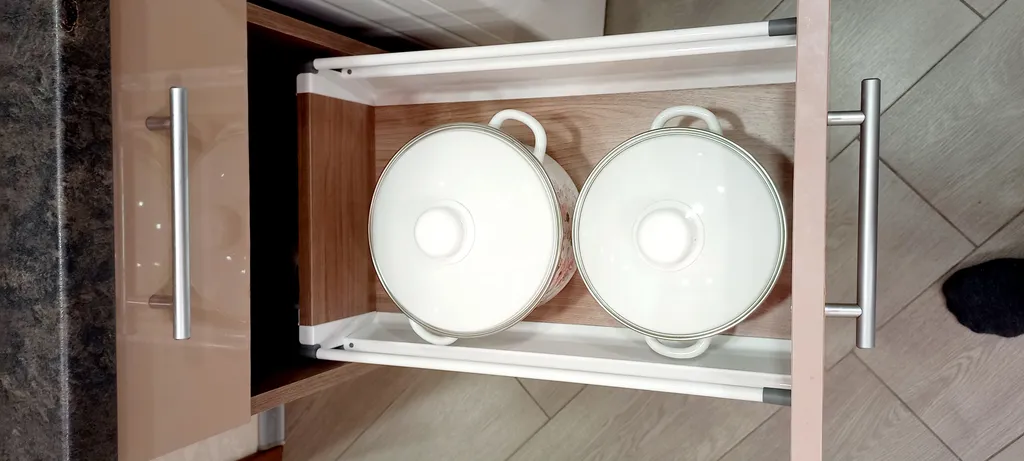 Комфортабельная квартира