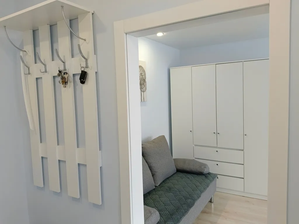 Красивая квартира в самом центре города