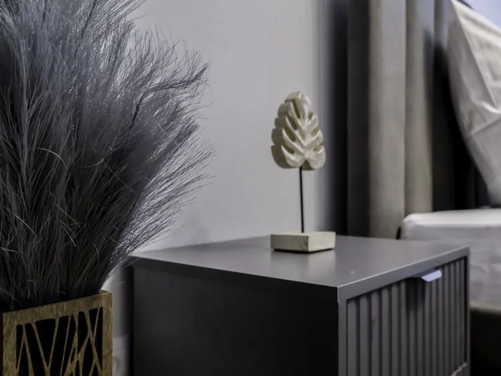 Стильная 1-комнатная квартира