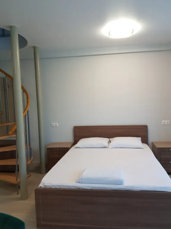 Квартира Квартира Лайм31 — Сириус