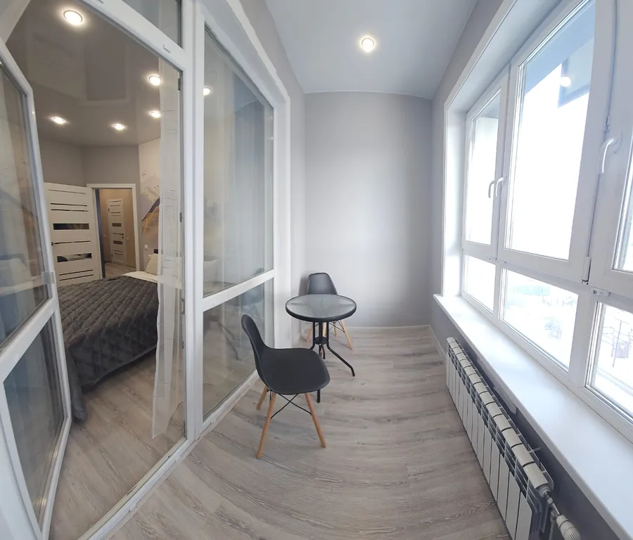 Апартаменты Эверест