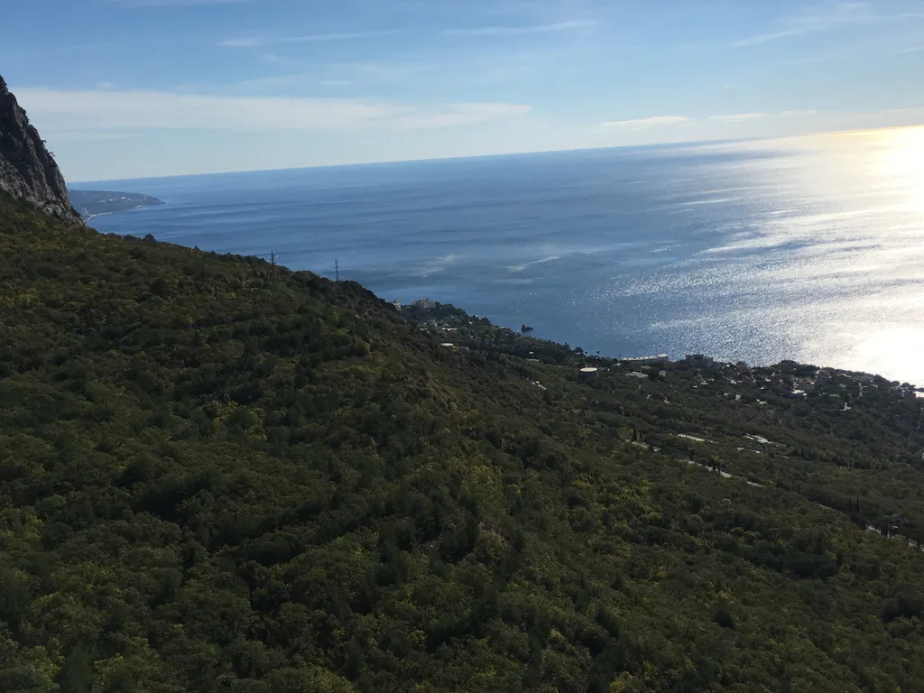 Двухкомнатная квартира новая, в новом доме