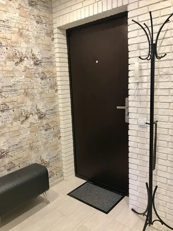 Комфортная квартира рядом с госпиталем,кардиодиспансером  и РГРТУ