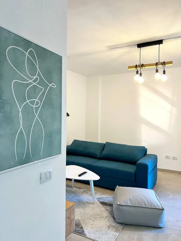 Апартаменты Five