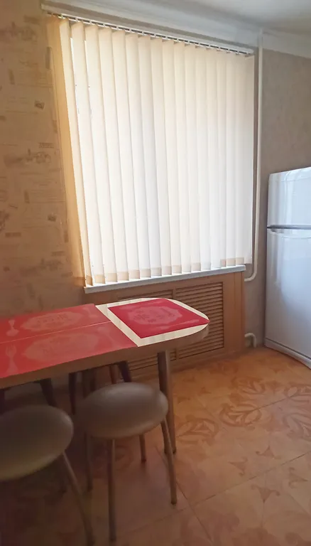 Теплая двухкомнатная квартира рядом с парком