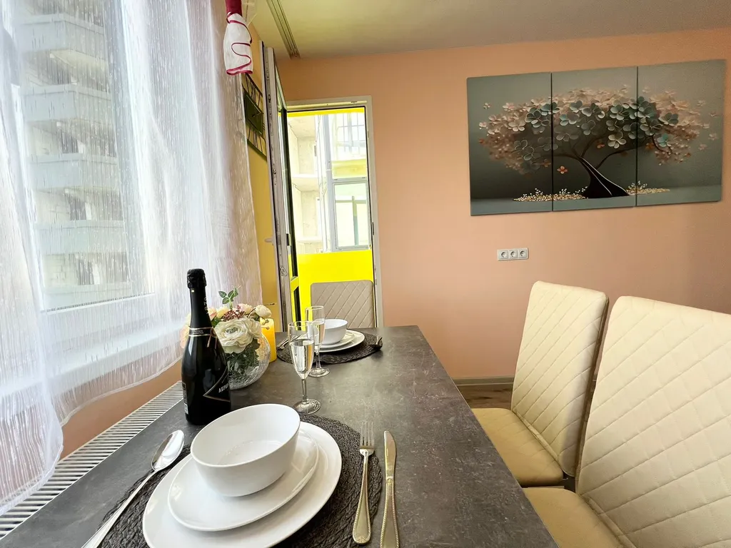 2-к квартира в Анненках