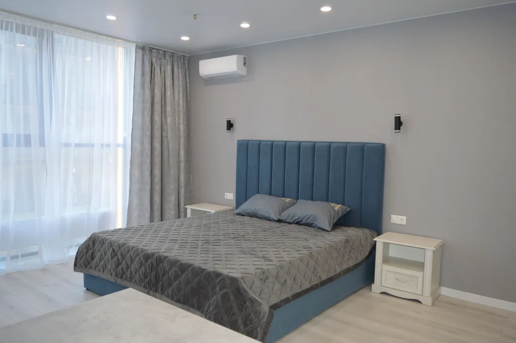 Квартира 1-комнатная Квартира — Анапа