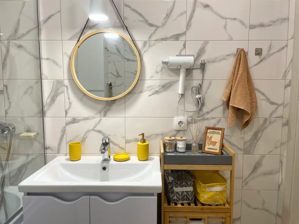 Премиум на набережной