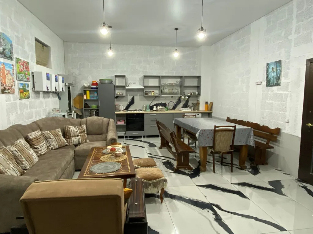 Квартира Комната — Сухум