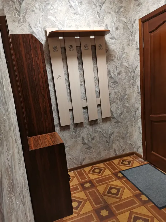 Квартира Просторная квартира в самом центре — Красноярск