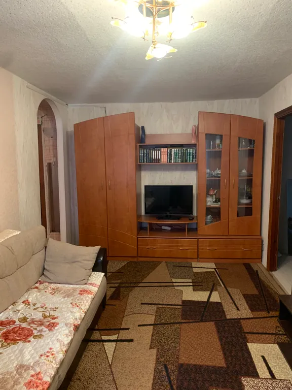 Квартира в центре города